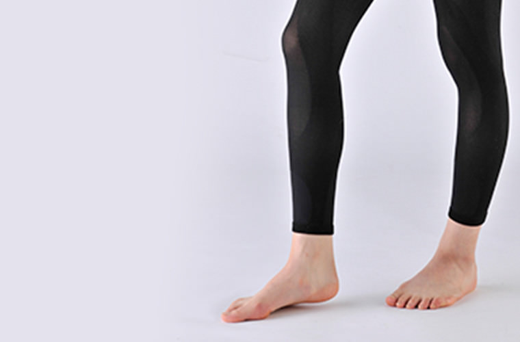 レギンストレンカ Leggings